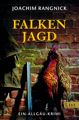 Falkenjagd