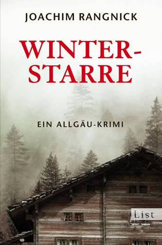 Winterstarre